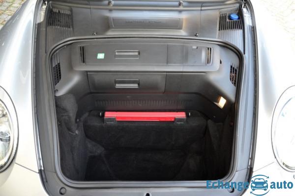 PORSCHE 911 CARRERA COUPE 997 911 Carrera  3.6i 345 PDK A