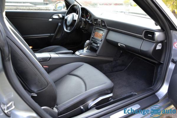 PORSCHE 911 CARRERA COUPE 997 911 Carrera  3.6i 345 PDK A