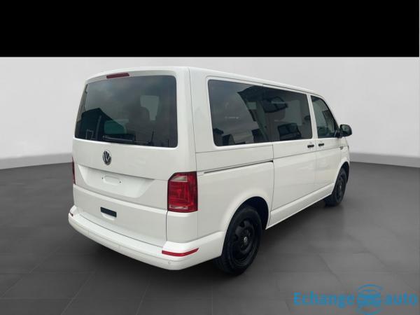 VOLKSWAGEN MULTIVAN Multivan 2.0 TDI 102 