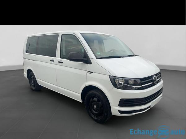 VOLKSWAGEN MULTIVAN Multivan 2.0 TDI 102 