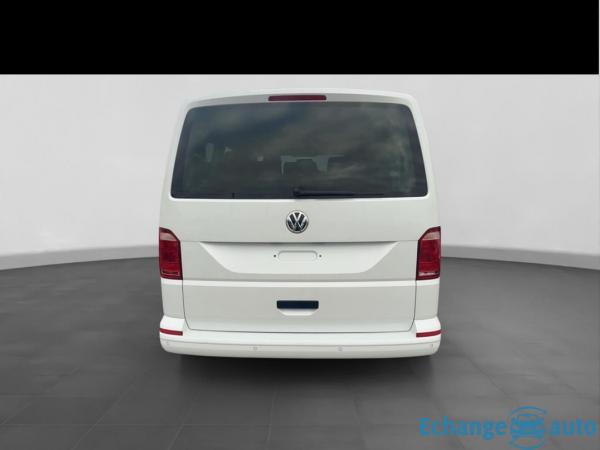 VOLKSWAGEN MULTIVAN Multivan 2.0 TDI 102 