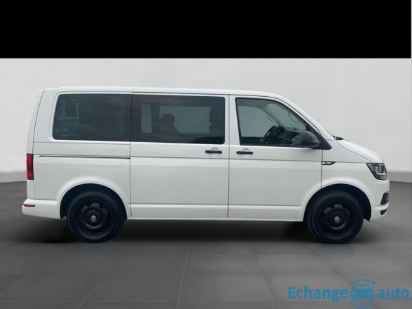 VOLKSWAGEN MULTIVAN Multivan 2.0 TDI 102 
