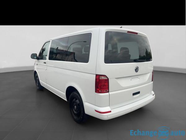 VOLKSWAGEN MULTIVAN Multivan 2.0 TDI 102 