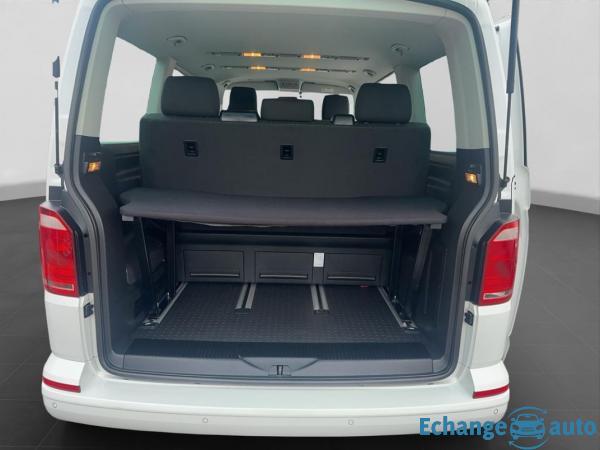 VOLKSWAGEN MULTIVAN Multivan 2.0 TDI 102 