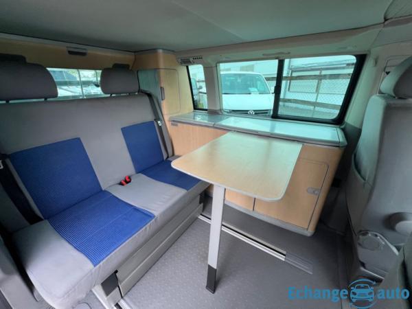 VOLKSWAGEN CALIFORNIA California TDI 130 Confortline