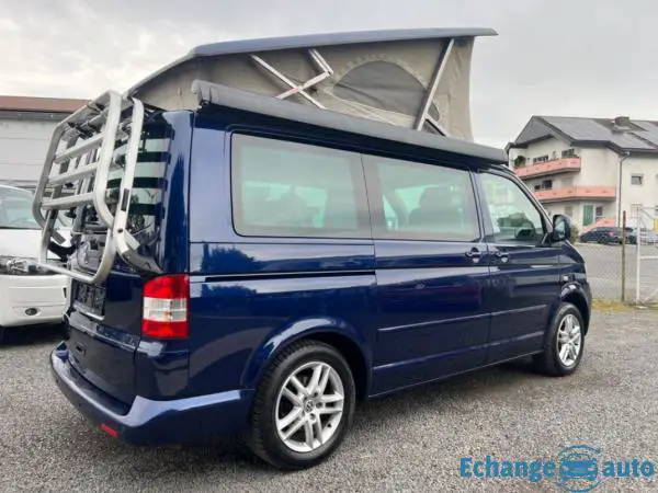 VOLKSWAGEN CALIFORNIA California TDI 130 Confortline