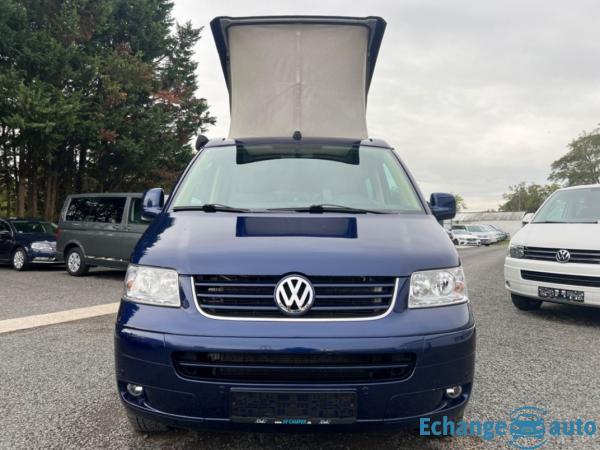 VOLKSWAGEN CALIFORNIA California TDI 130 Confortline