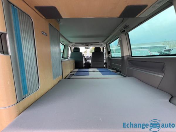 VOLKSWAGEN CALIFORNIA California TDI 130 Confortline