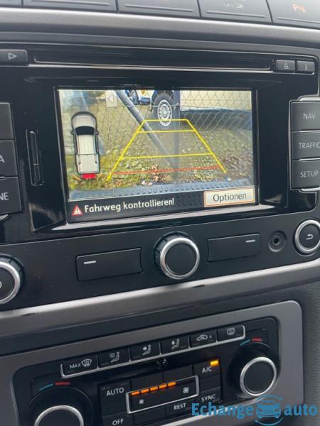 VOLKSWAGEN AMAROK DOUBLE CABINE AMAROK DOUBLE CAB 2.0 TDI 180 FAP 4MOTION HIGHLINE 