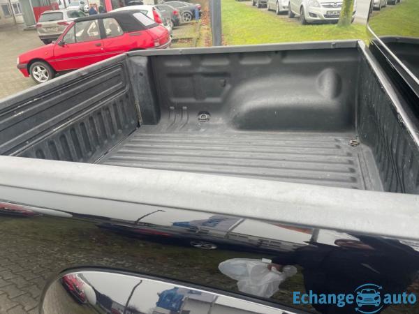 VOLKSWAGEN AMAROK DOUBLE CABINE AMAROK DOUBLE CAB 2.0 TDI 180 FAP 4MOTION HIGHLINE 