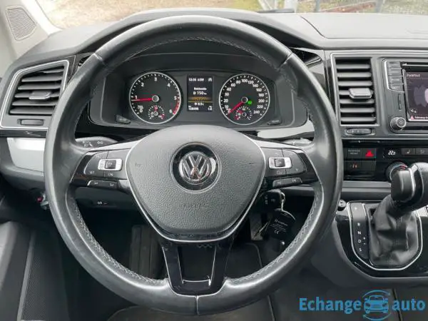 VOLKSWAGEN MULTIVAN Multivan 2.0 TDI 150 DSG7 Court