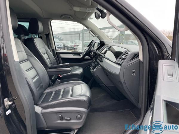 VOLKSWAGEN MULTIVAN Multivan 2.0 TDI 150 DSG7 Court