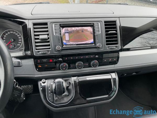 VOLKSWAGEN MULTIVAN Multivan 2.0 TDI 150 DSG7 Court