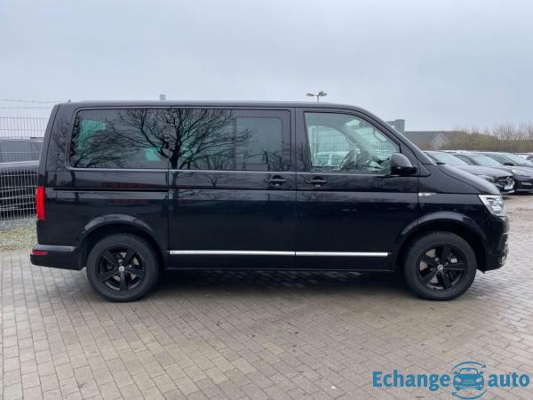 VOLKSWAGEN MULTIVAN Multivan 2.0 TDI 150 DSG7 Court