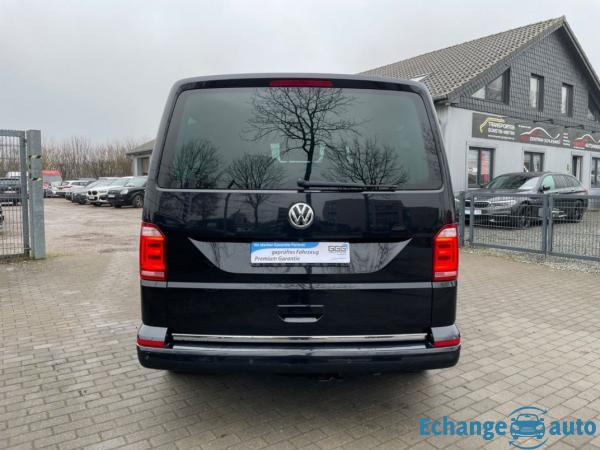 VOLKSWAGEN MULTIVAN Multivan 2.0 TDI 150 DSG7 Court