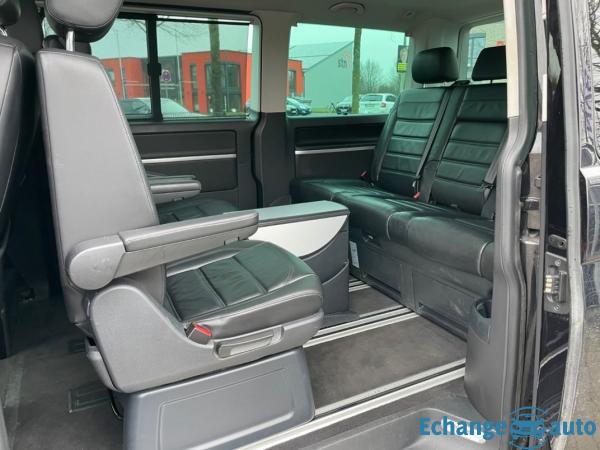 VOLKSWAGEN MULTIVAN Multivan 2.0 TDI 150 DSG7 Court