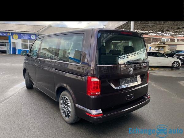 VOLKSWAGEN MULTIVAN Multivan 2.0 TDI 150 DSG7 Comfortline