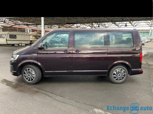 VOLKSWAGEN MULTIVAN Multivan 2.0 TDI 150 DSG7 Comfortline