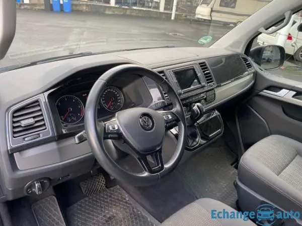 VOLKSWAGEN MULTIVAN Multivan 2.0 TDI 150 DSG7 Comfortline
