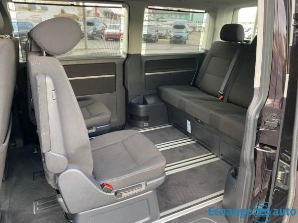 VOLKSWAGEN MULTIVAN Multivan 2.0 TDI 150 DSG7 Comfortline