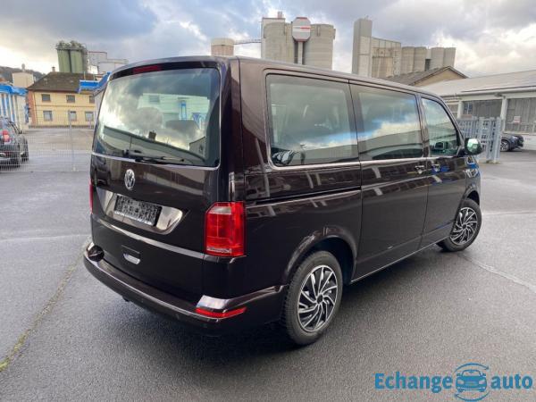 VOLKSWAGEN MULTIVAN Multivan 2.0 TDI 150 DSG7 Comfortline