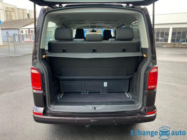 VOLKSWAGEN MULTIVAN Multivan 2.0 TDI 150 DSG7 Comfortline