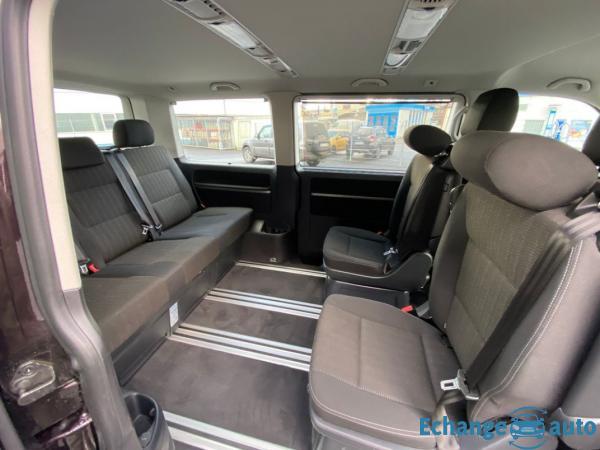 VOLKSWAGEN MULTIVAN Multivan 2.0 TDI 150 DSG7 Comfortline