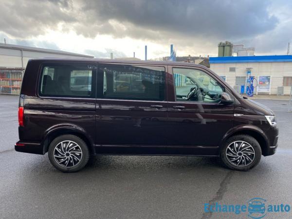 VOLKSWAGEN MULTIVAN Multivan 2.0 TDI 150 DSG7 Comfortline