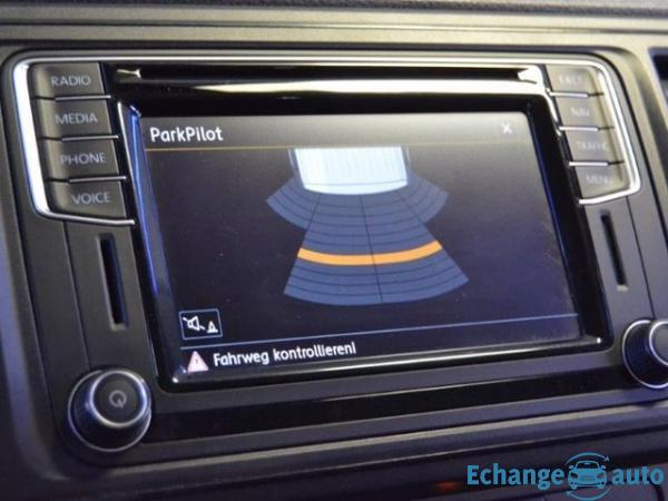 VOLKSWAGEN CARAVELLE Caravelle 2.0 TDI 150 