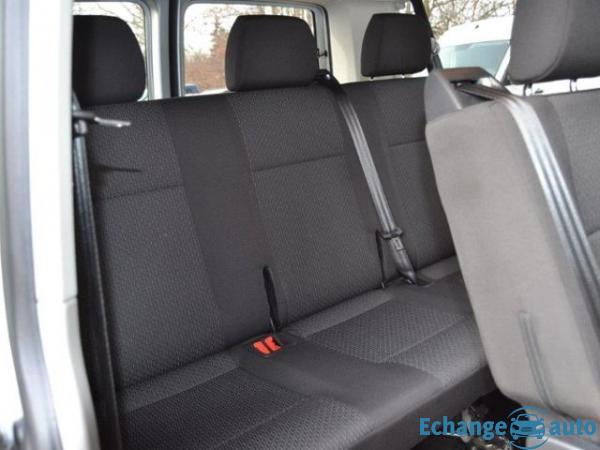VOLKSWAGEN CARAVELLE Caravelle 2.0 TDI 150 