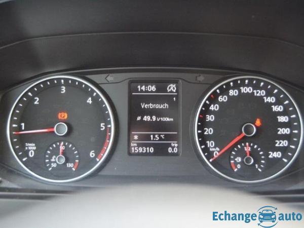 VOLKSWAGEN CARAVELLE Caravelle 2.0 TDI 150 