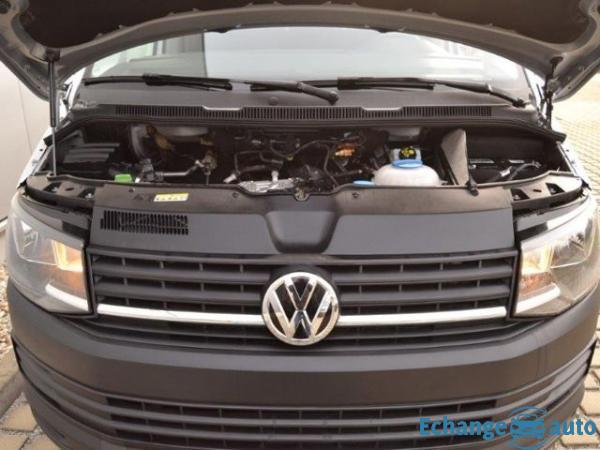 VOLKSWAGEN CARAVELLE Caravelle 2.0 TDI 150 