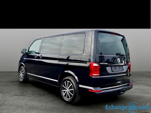 VOLKSWAGEN MULTIVAN Multivan 2.0 TDI 204 DSG7 Highline