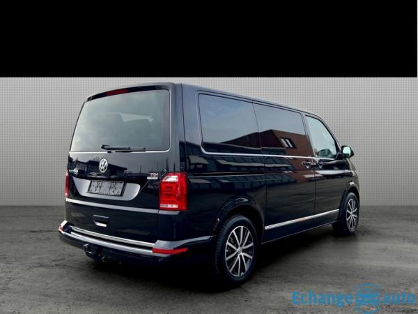 VOLKSWAGEN MULTIVAN Multivan 2.0 TDI 204 DSG7 Highline