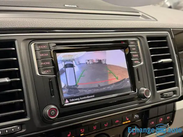 VOLKSWAGEN MULTIVAN Multivan 2.0 TDI 204 DSG7 Highline