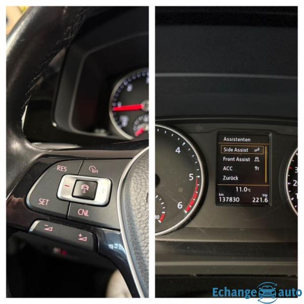 VOLKSWAGEN MULTIVAN Multivan 2.0 TDI 204 DSG7 Highline