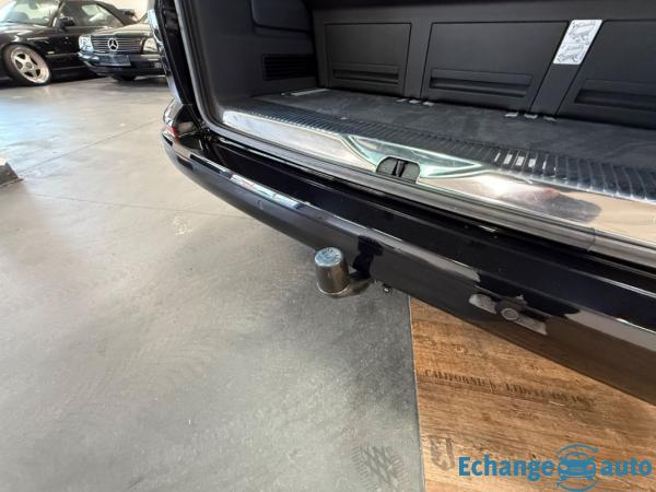 VOLKSWAGEN MULTIVAN Multivan 2.0 TDI 204 DSG7 Highline