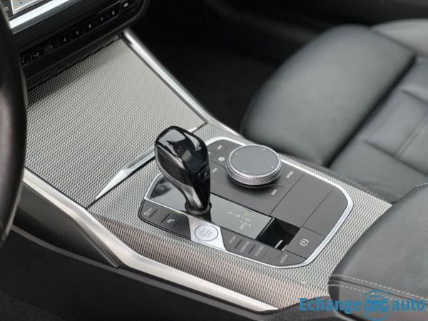 BMW SERIE 3 TOURING G21 Touring 330d xDrive 286 ch  M Sport