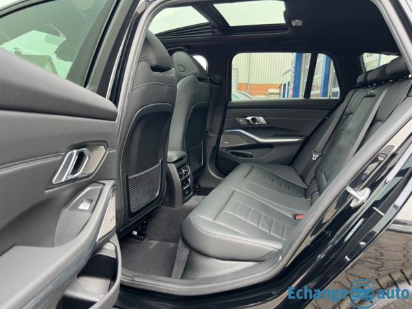 BMW SERIE 3 TOURING G21 Touring 330d xDrive 286 ch  M Sport