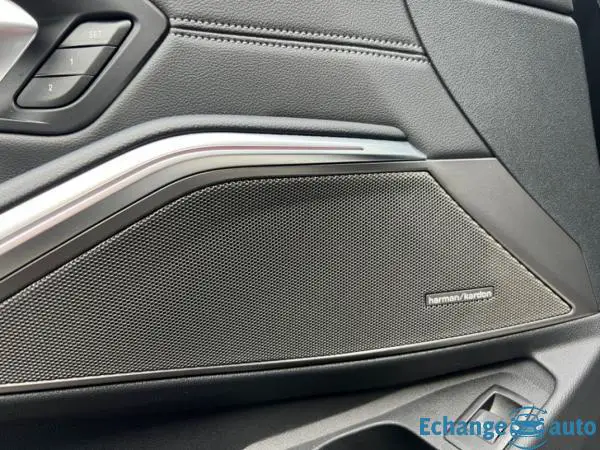 BMW SERIE 3 TOURING G21 Touring 330d xDrive 286 ch  M Sport