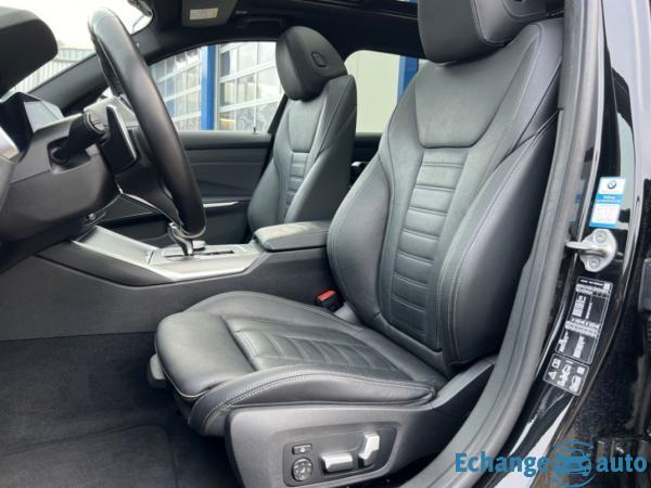 BMW SERIE 3 TOURING G21 Touring 330d xDrive 286 ch  M Sport