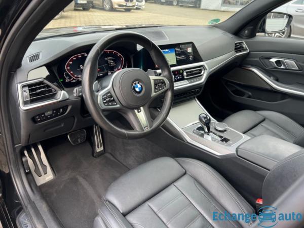 BMW SERIE 3 TOURING G21 Touring 330d xDrive 286 ch  M Sport