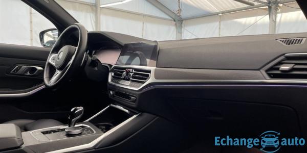 BMW SERIE 3 TOURING G21 Touring 320d 190 ch  M Sport