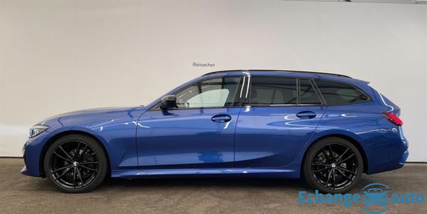 BMW SERIE 3 TOURING G21 Touring 320d 190 ch  M Sport