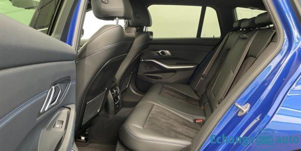 BMW SERIE 3 TOURING G21 Touring 320d 190 ch  M Sport