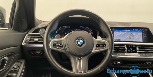 BMW SERIE 3 TOURING G21 Touring 320d 190 ch  M Sport