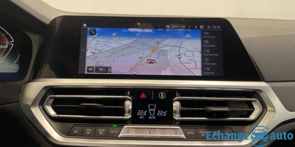 BMW SERIE 3 TOURING G21 Touring 320d 190 ch  M Sport