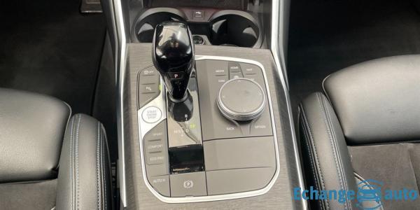 BMW SERIE 3 TOURING G21 Touring 320d 190 ch  M Sport