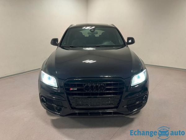 AUDI SQ5 SQ5 V6 3.0 BiTDI 313 Quattro 