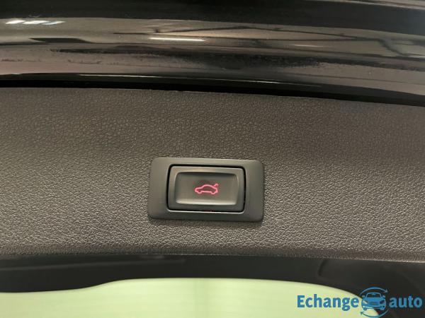 AUDI SQ5 SQ5 V6 3.0 BiTDI 313 Quattro 